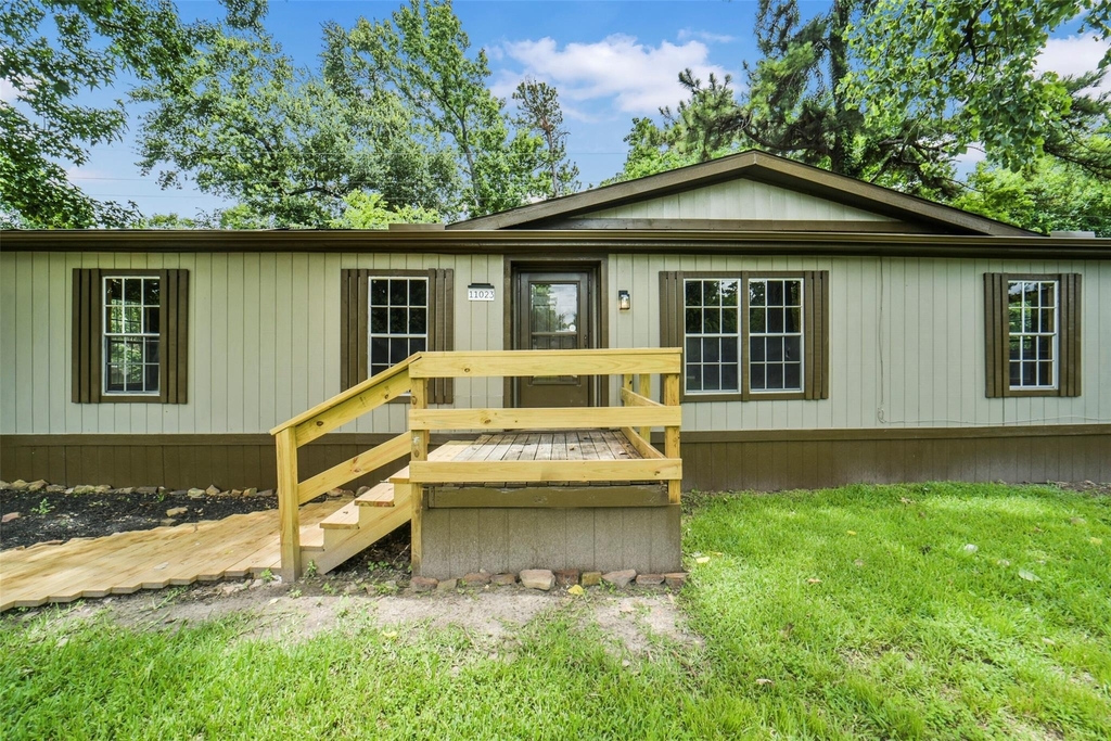 11023 Forrest Valley - Photo 1