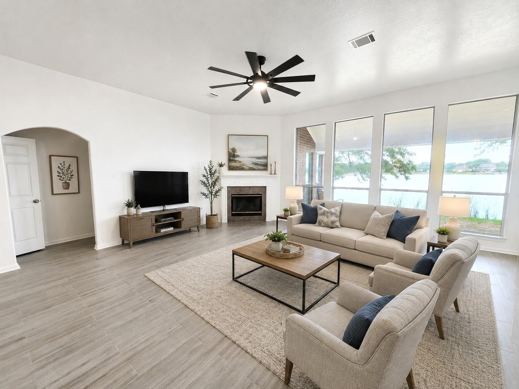 4018 Crystal Lake Circle N - Photo 9