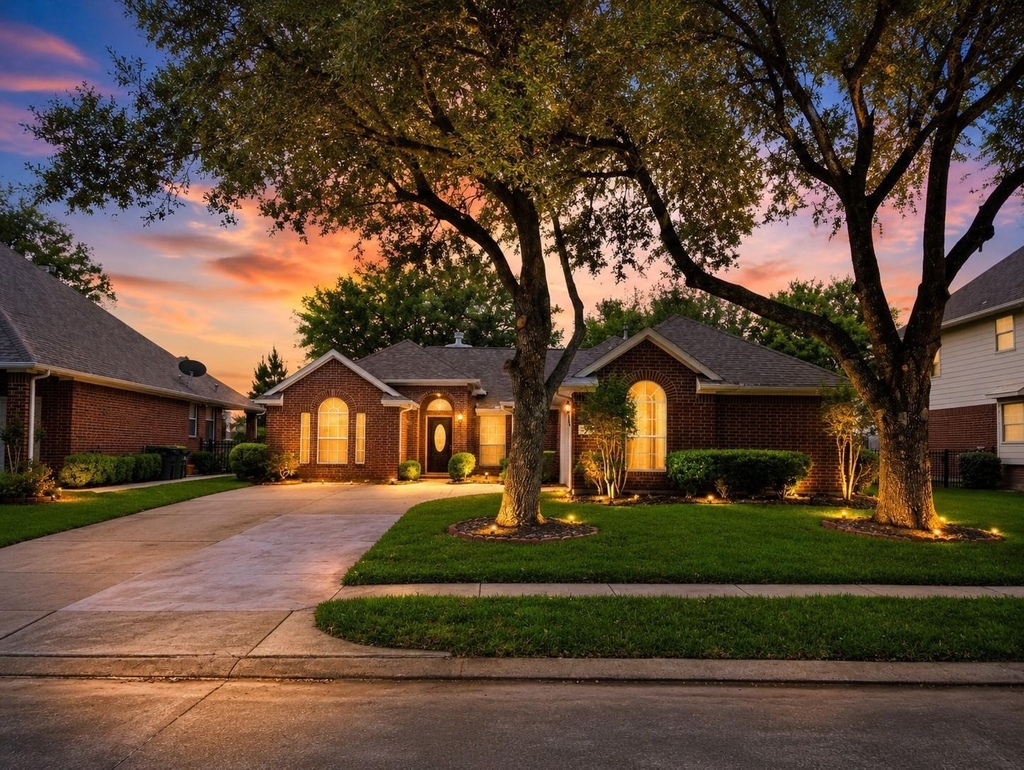 4018 Crystal Lake Circle N - Photo 0