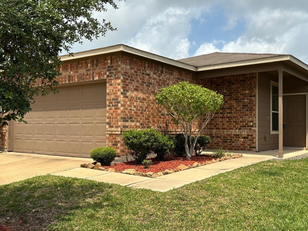2711 Skyview Long Drive - Photo 1