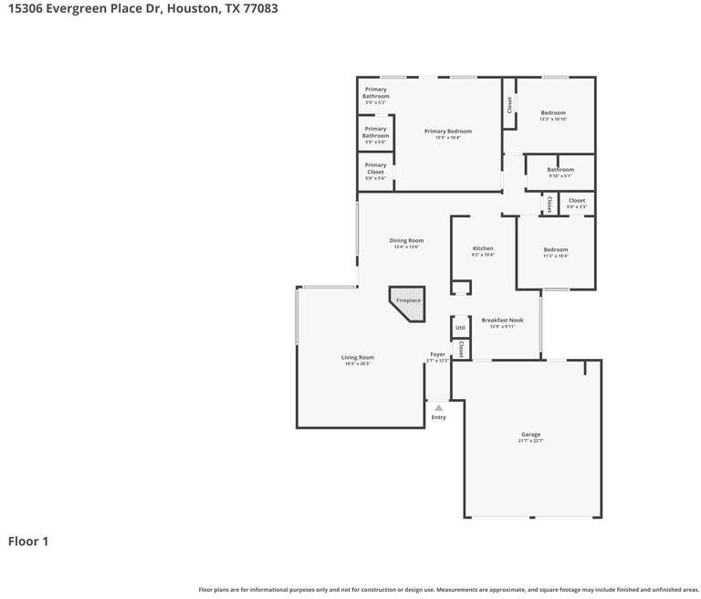 15306 Evergreen Place Drive - Photo 15