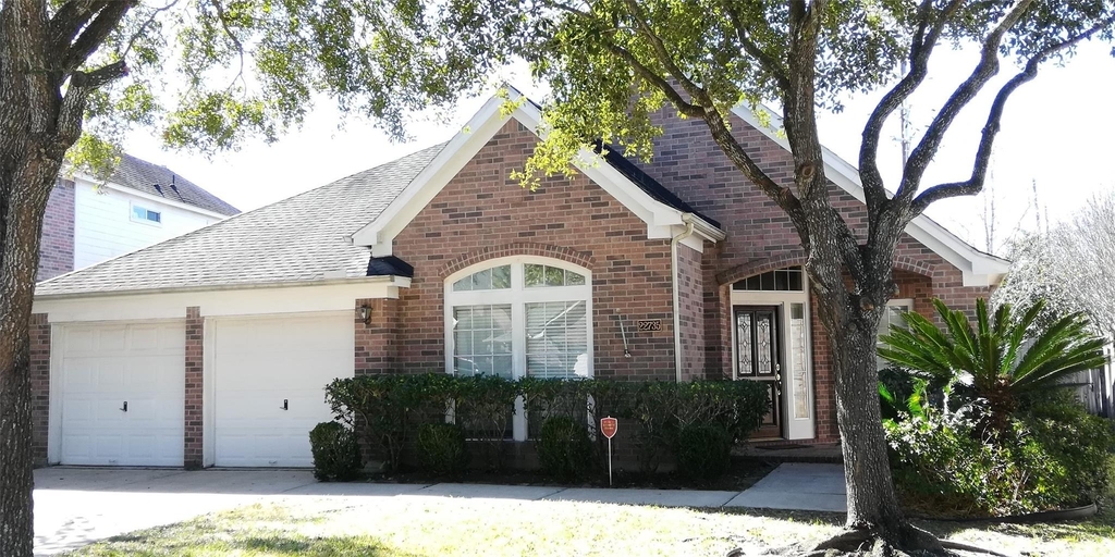 22735 April Springs Lane - Photo 0