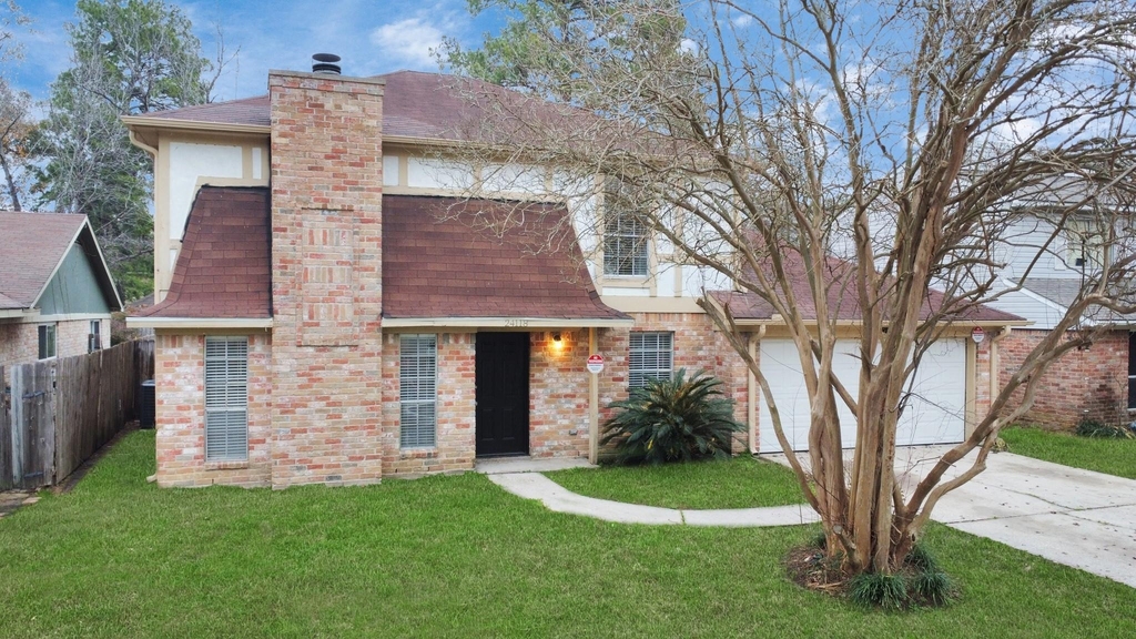 24118 Spring Gum Drive - Photo 1