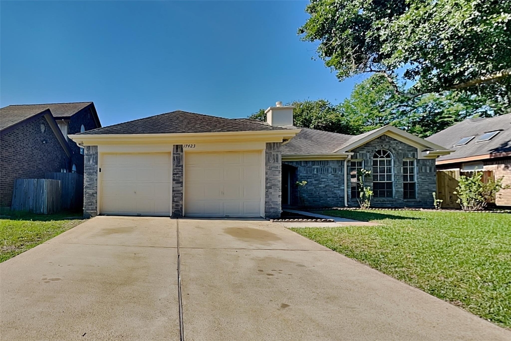 17423 Saxon Drive - Photo 0