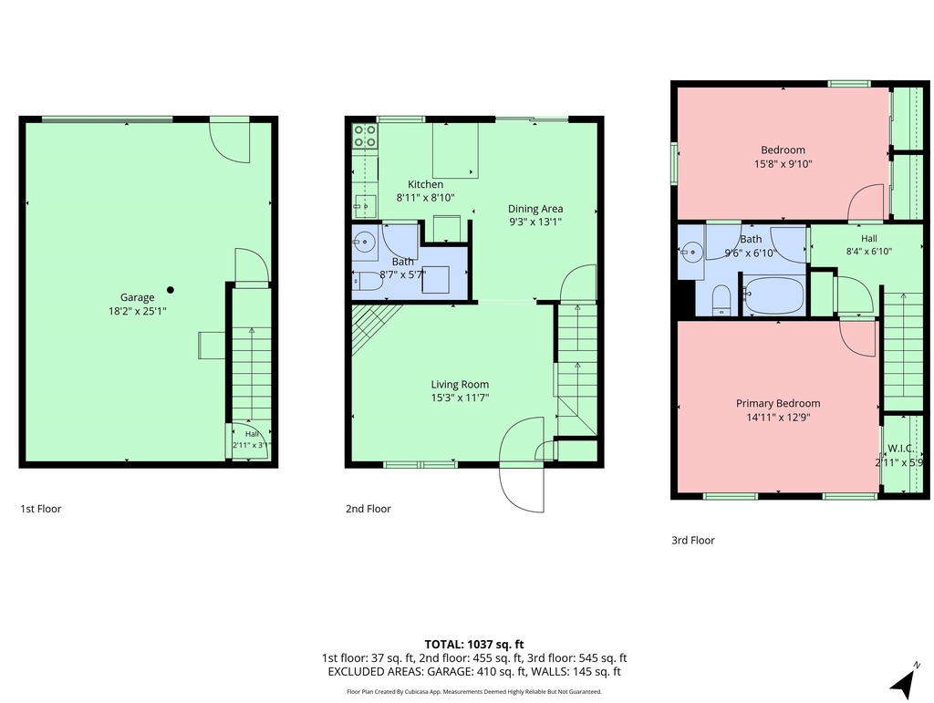 38 Stonegate - Photo 31