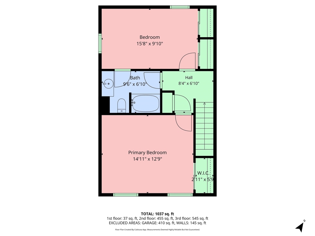 38 Stonegate - Photo 41