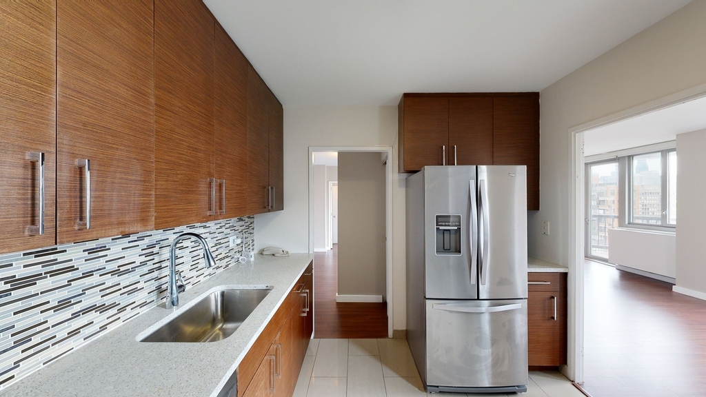 401 E 34th St - Photo 1