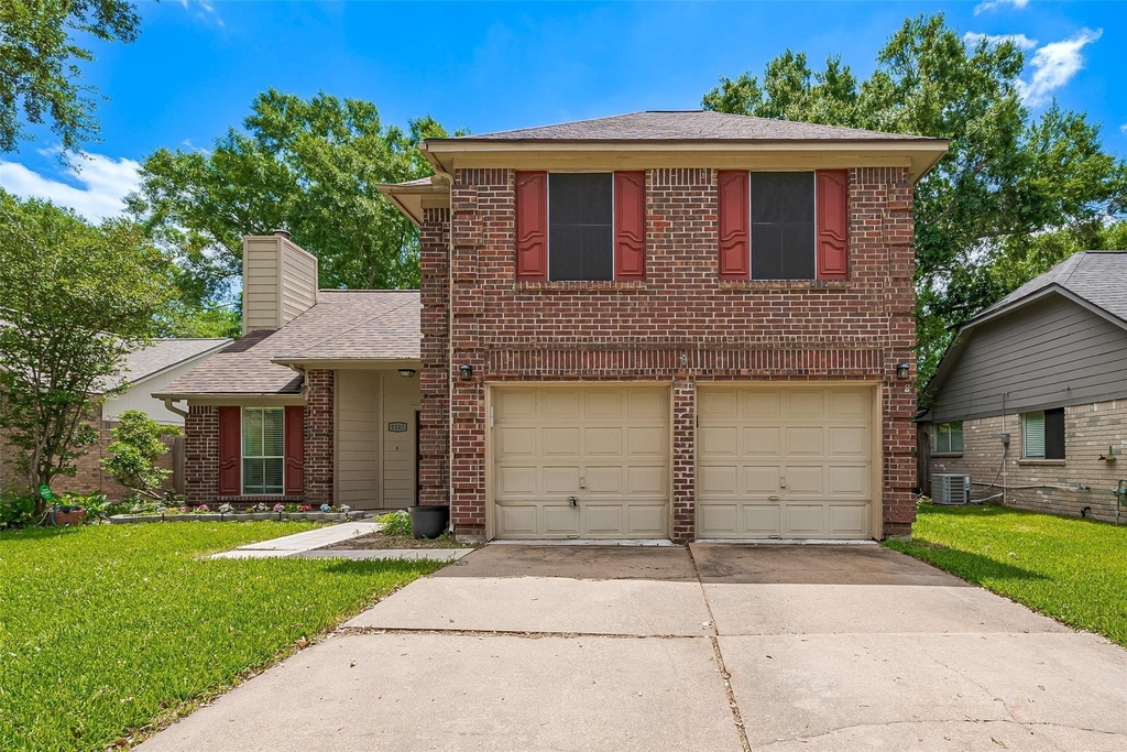1103 Cheyenne Meadows Drive - Photo 0