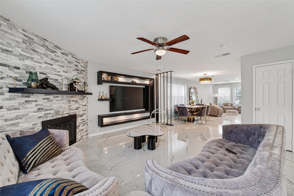 21202 Barker Canyon Lane - Photo 12