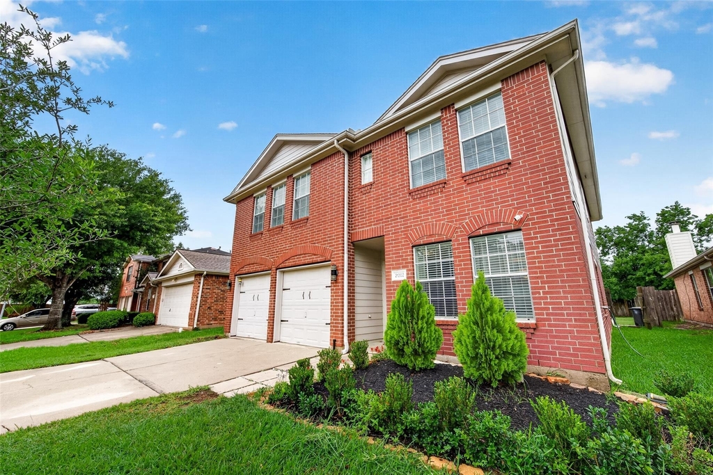 21202 Barker Canyon Lane - Photo 1
