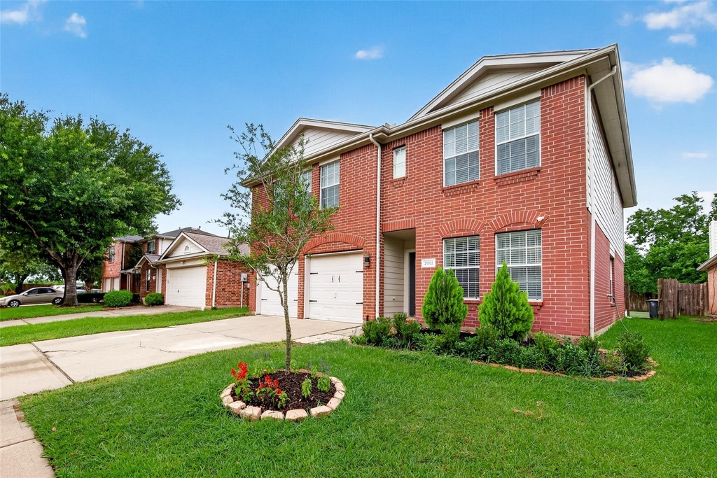 21202 Barker Canyon Lane - Photo 2