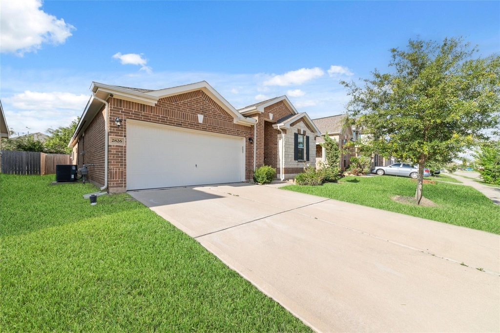 2826 Painted Sunrise Trail - Photo 1