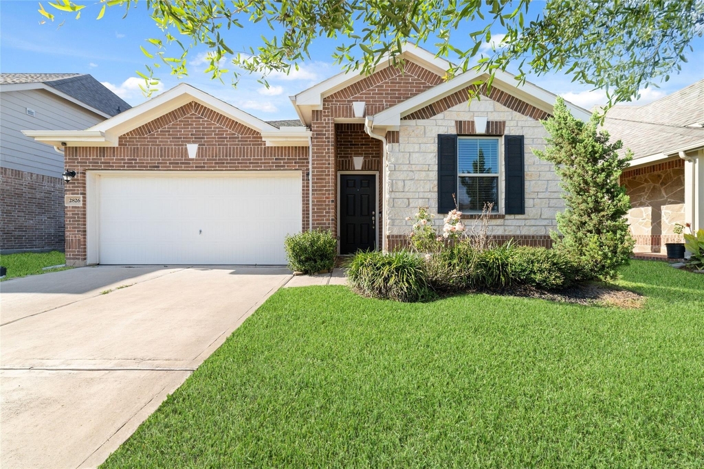 2826 Painted Sunrise Trail - Photo 0