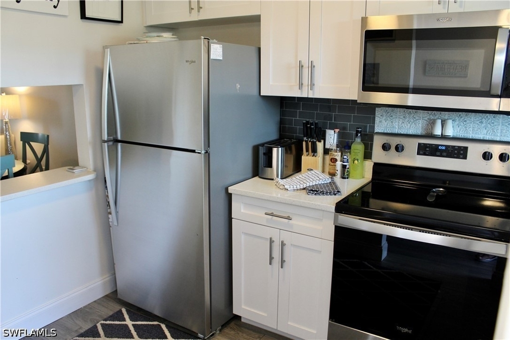 400 Forest Lakes Boulevard - Photo 3