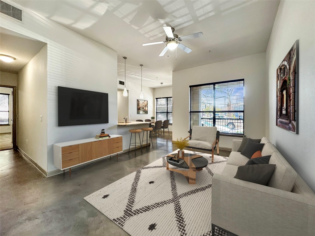 2700 Brazos Street - Photo 1