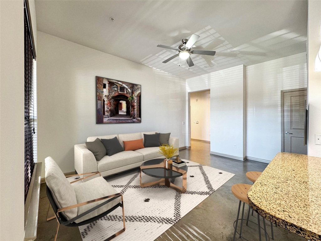 2700 Brazos Street - Photo 0