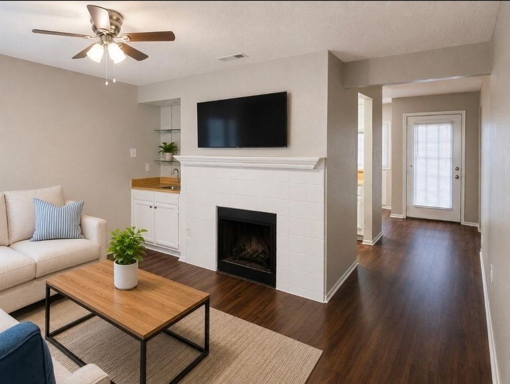 3835 Tanglewilde Street - Photo 0