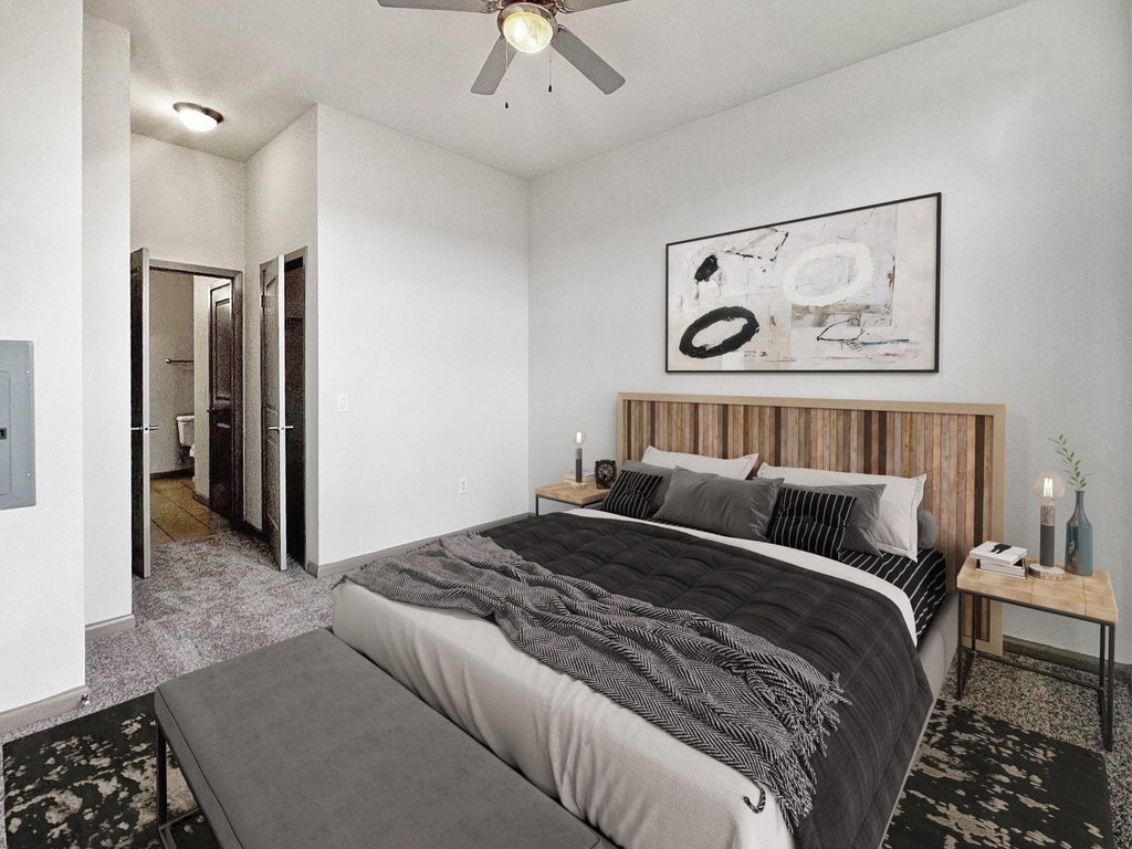 306 Mc Gowen Street - Photo 5