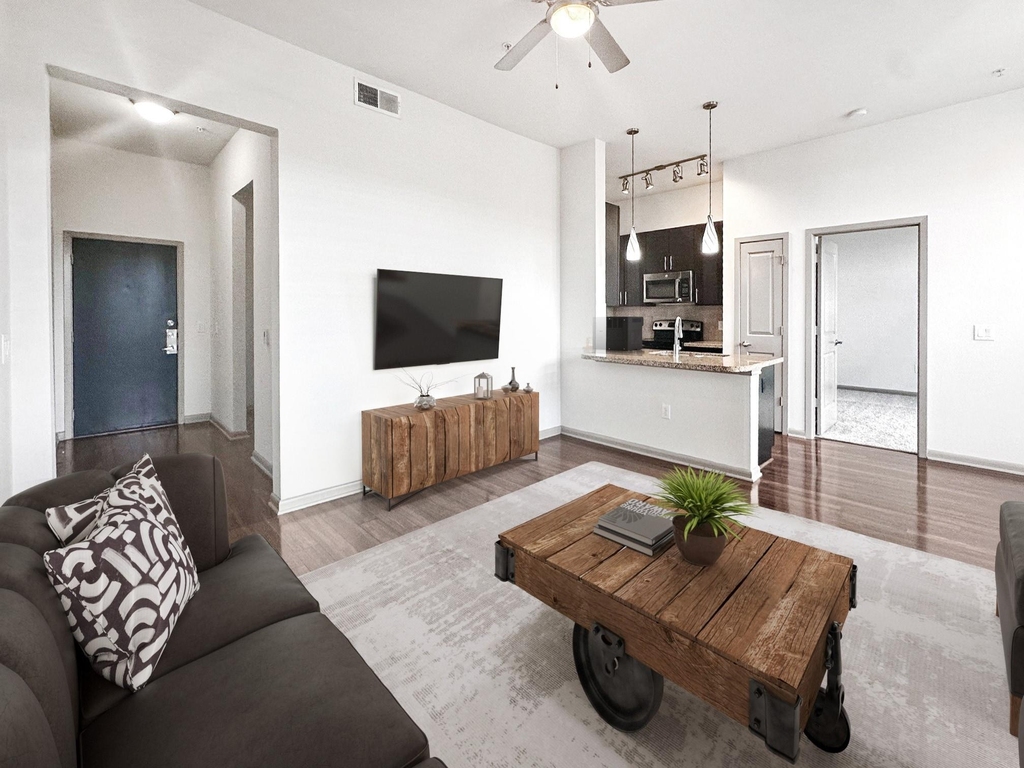 306 Mc Gowen Street - Photo 2