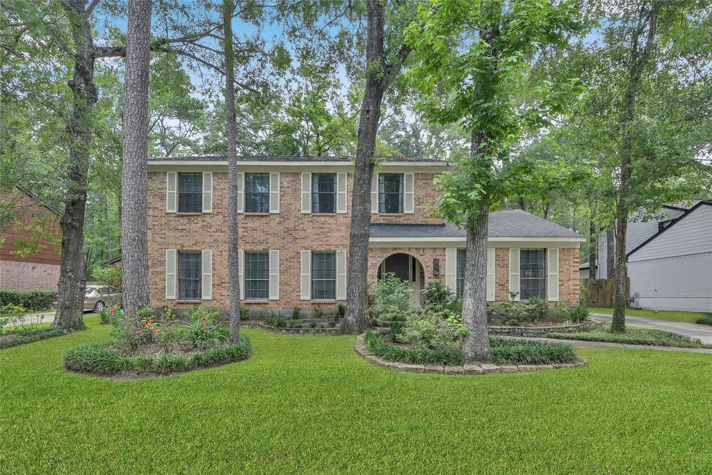 14 E Wandering Oak Drive - Photo 23