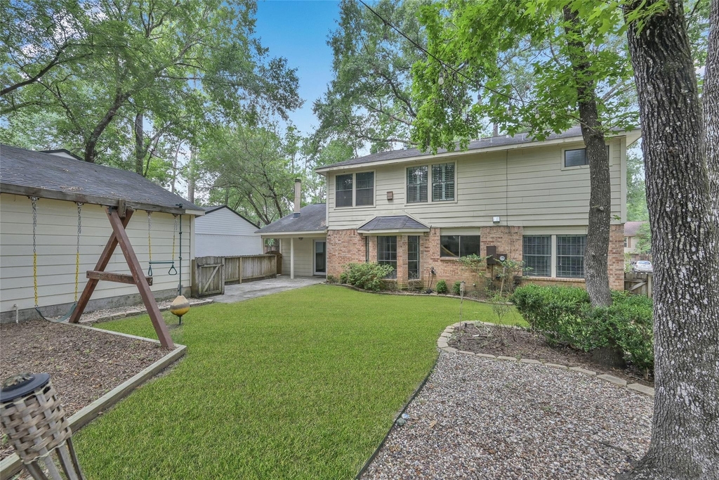 14 E Wandering Oak Drive - Photo 20