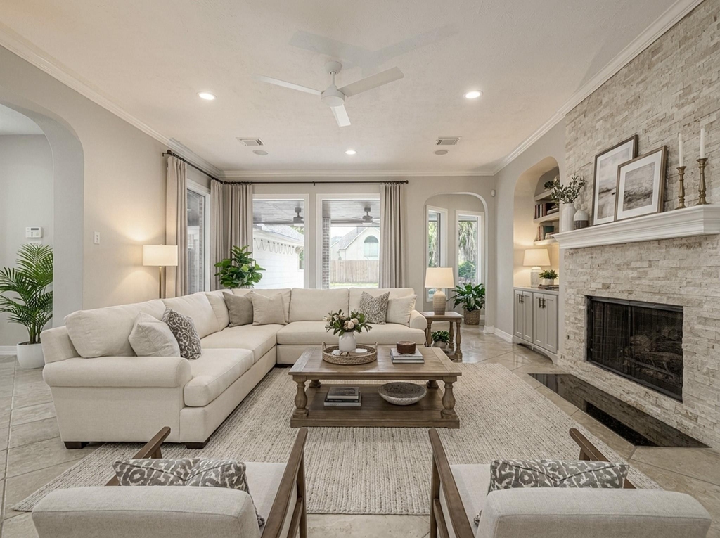 6331 Collina Springs Court - Photo 1