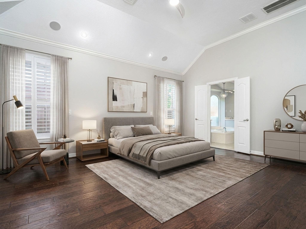 6331 Collina Springs Court - Photo 3