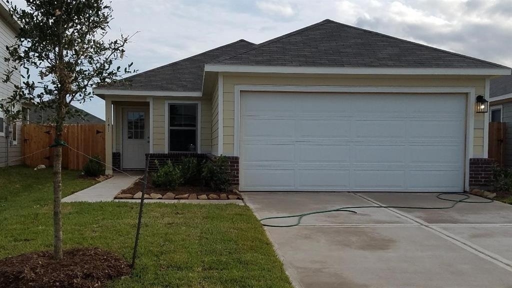 21423 Bluebonnet Cove Court - Photo 0