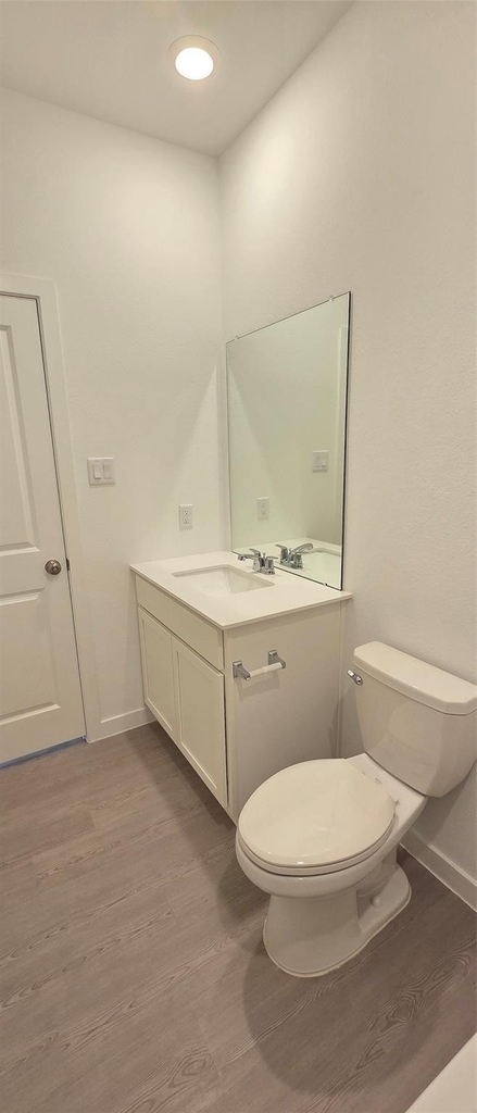 2507 Cantera Bluff Lane - Photo 4