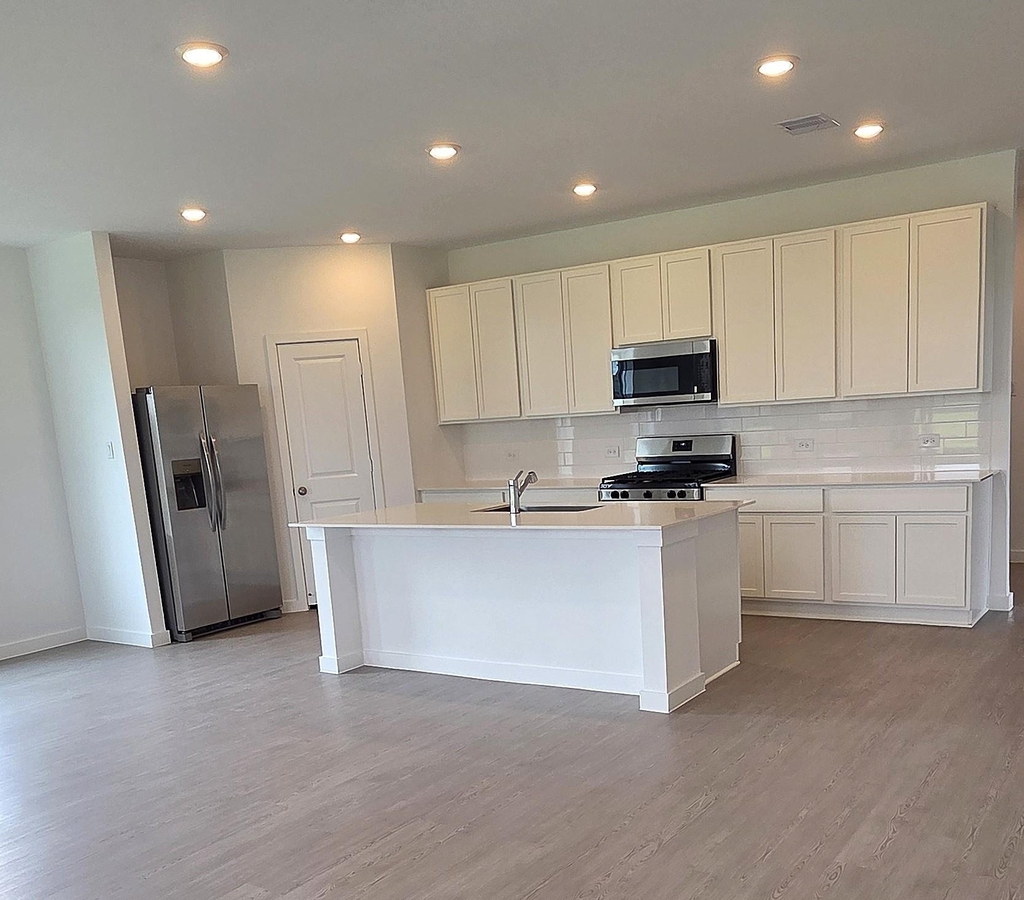 2507 Cantera Bluff Lane - Photo 9