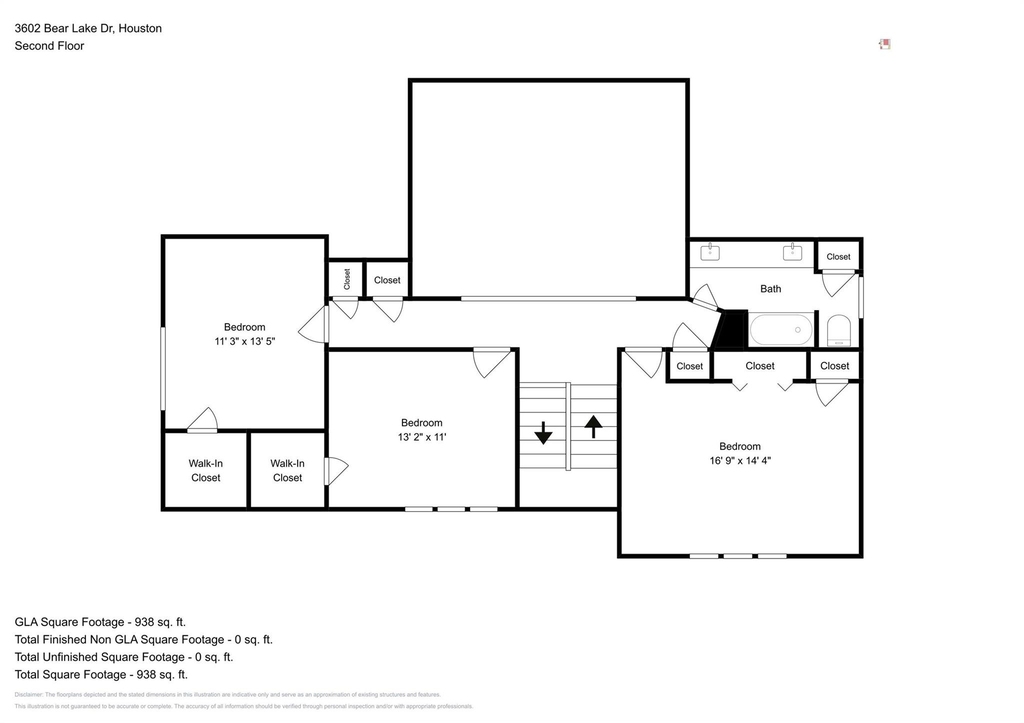 3602 Bear Lake Drive - Photo 19