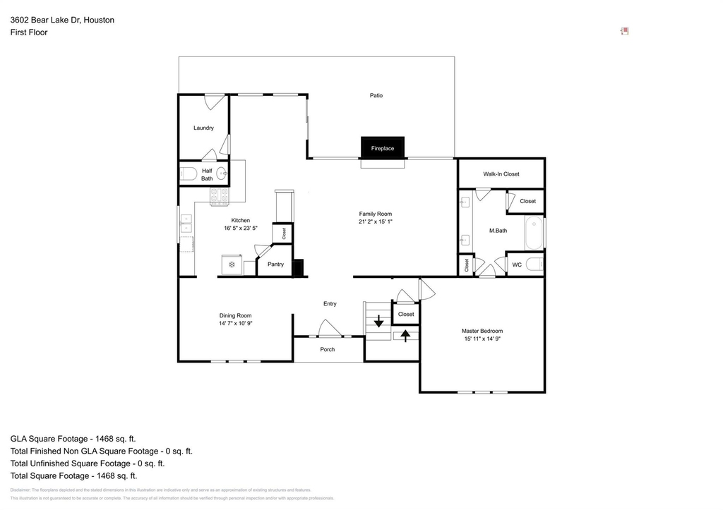 3602 Bear Lake Drive - Photo 18