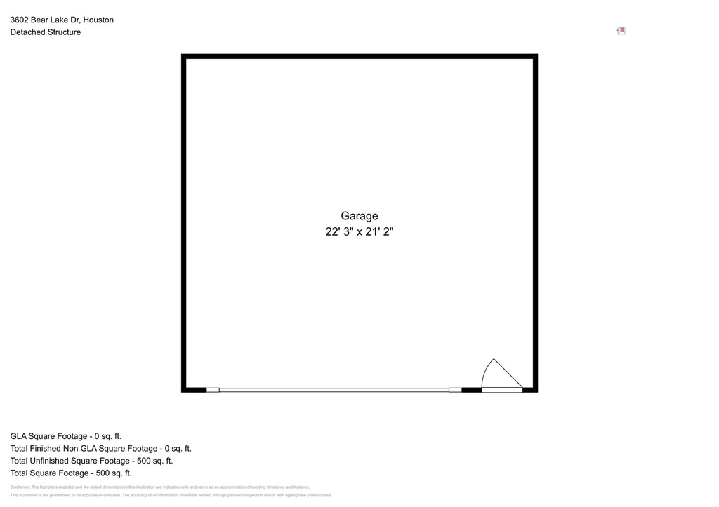 3602 Bear Lake Drive - Photo 17