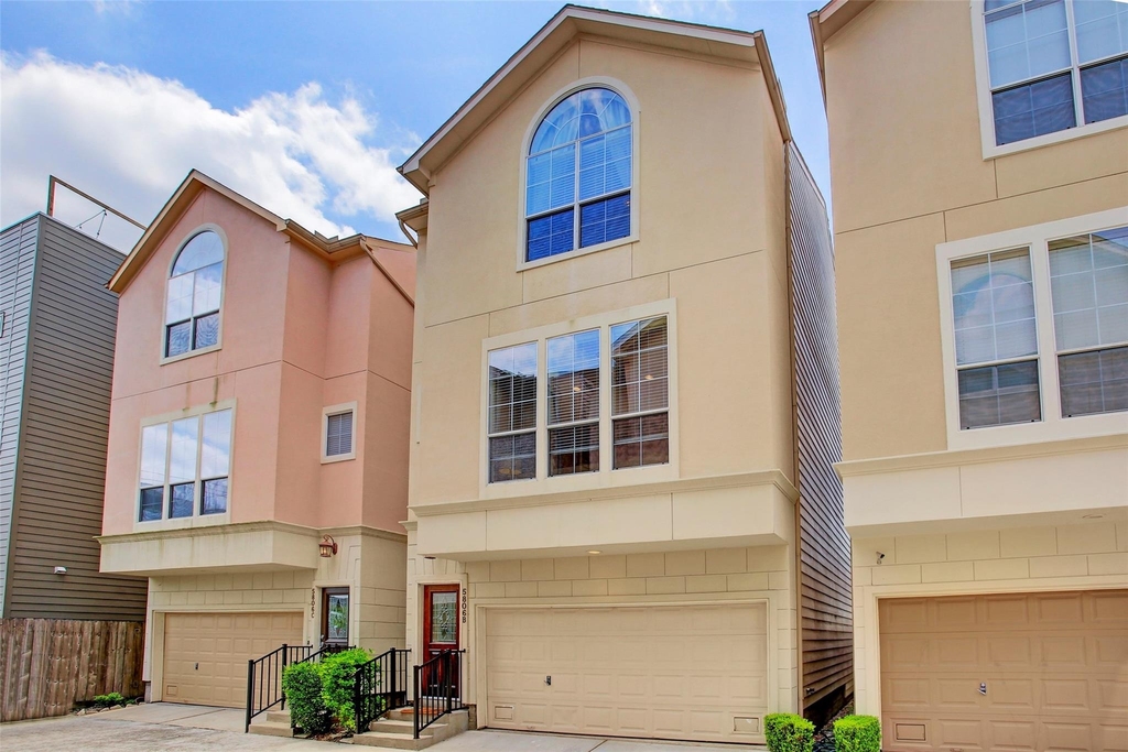 5806 Kansas Street - Photo 2