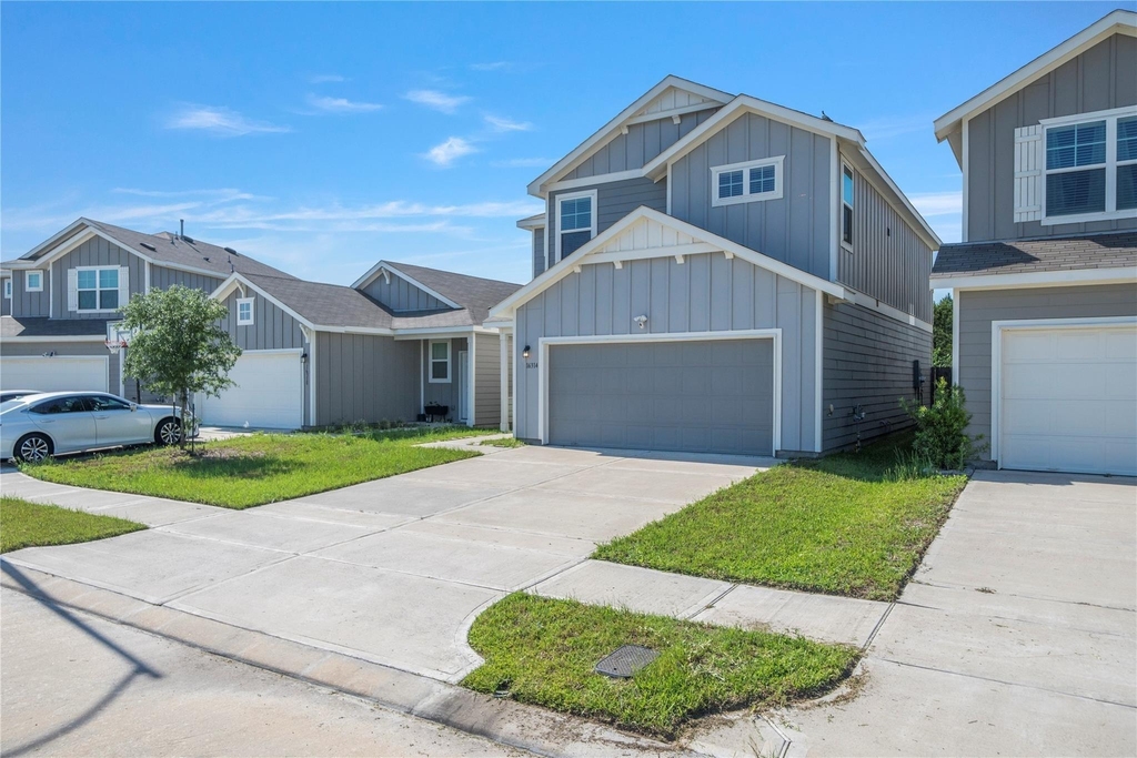 16314 Dutton Clover Drive - Photo 0