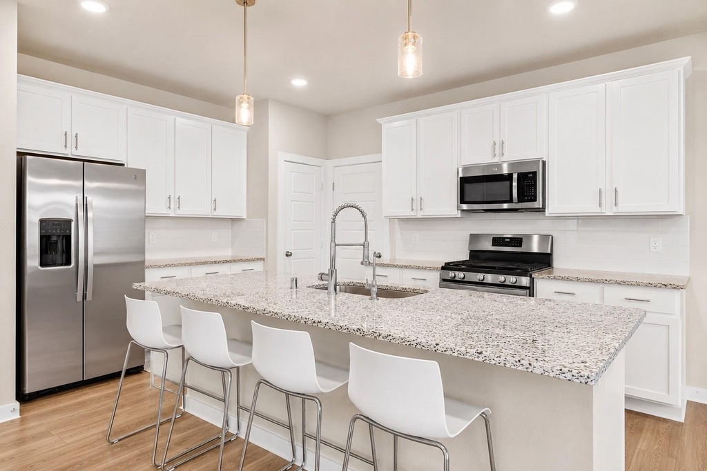 5858 Dawning Sun Street - Photo 5