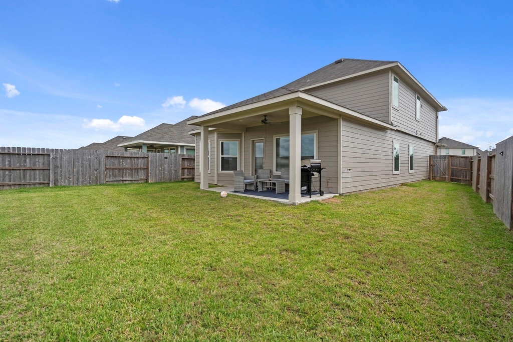 5858 Dawning Sun Street - Photo 1
