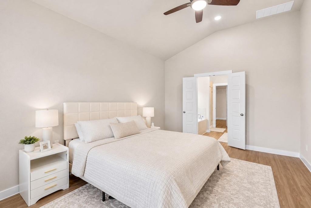 5858 Dawning Sun Street - Photo 4