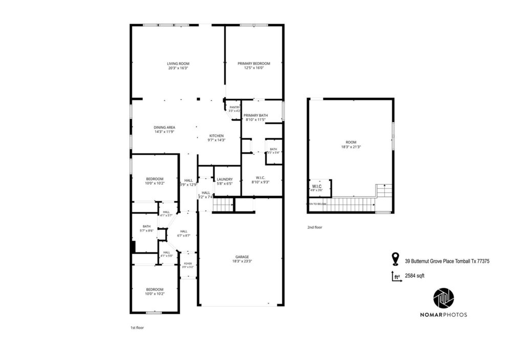 39 Butternut Grove Place - Photo 31