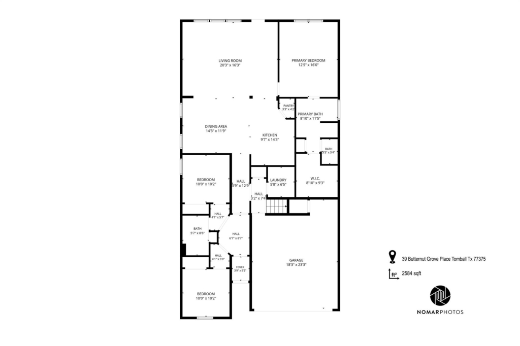39 Butternut Grove Place - Photo 29
