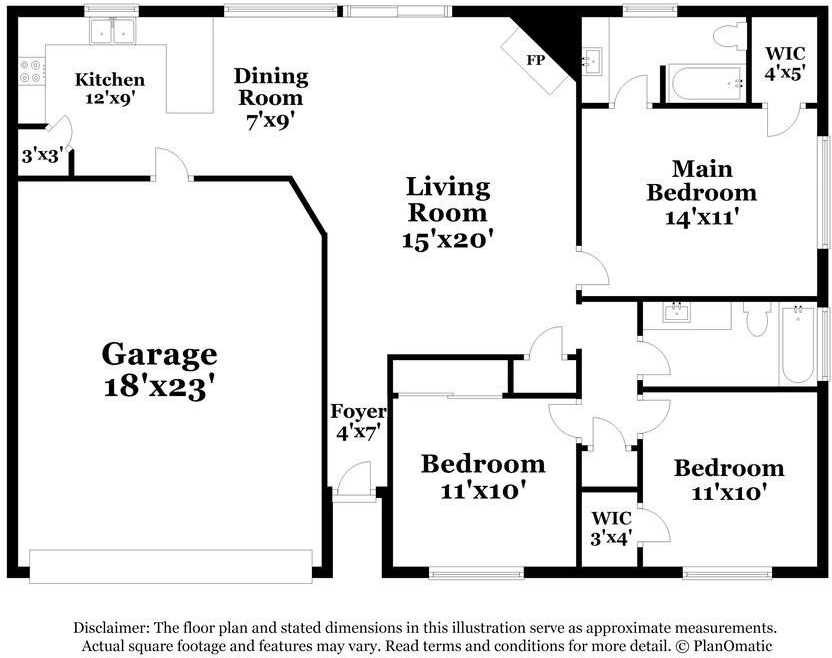 5014 Meadow Crest Street - Photo 14