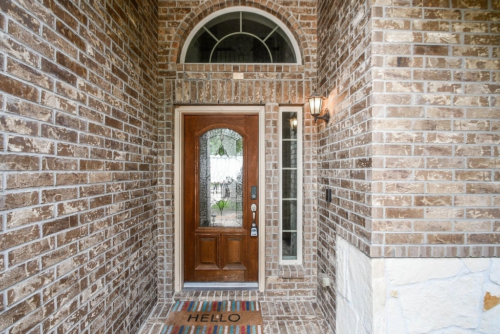 4803 Terrance Fall Drive - Photo 1