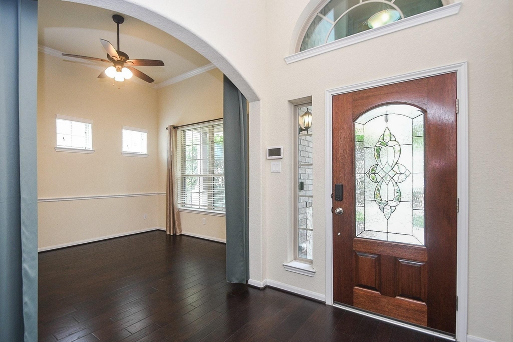4803 Terrance Fall Drive - Photo 2