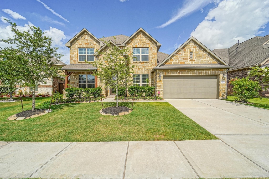 9507 Carson Lane - Photo 1