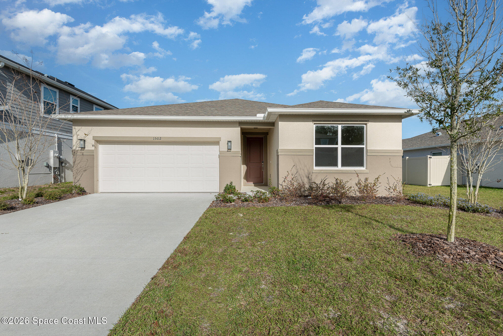 1502 Pecorino Court - Photo 1