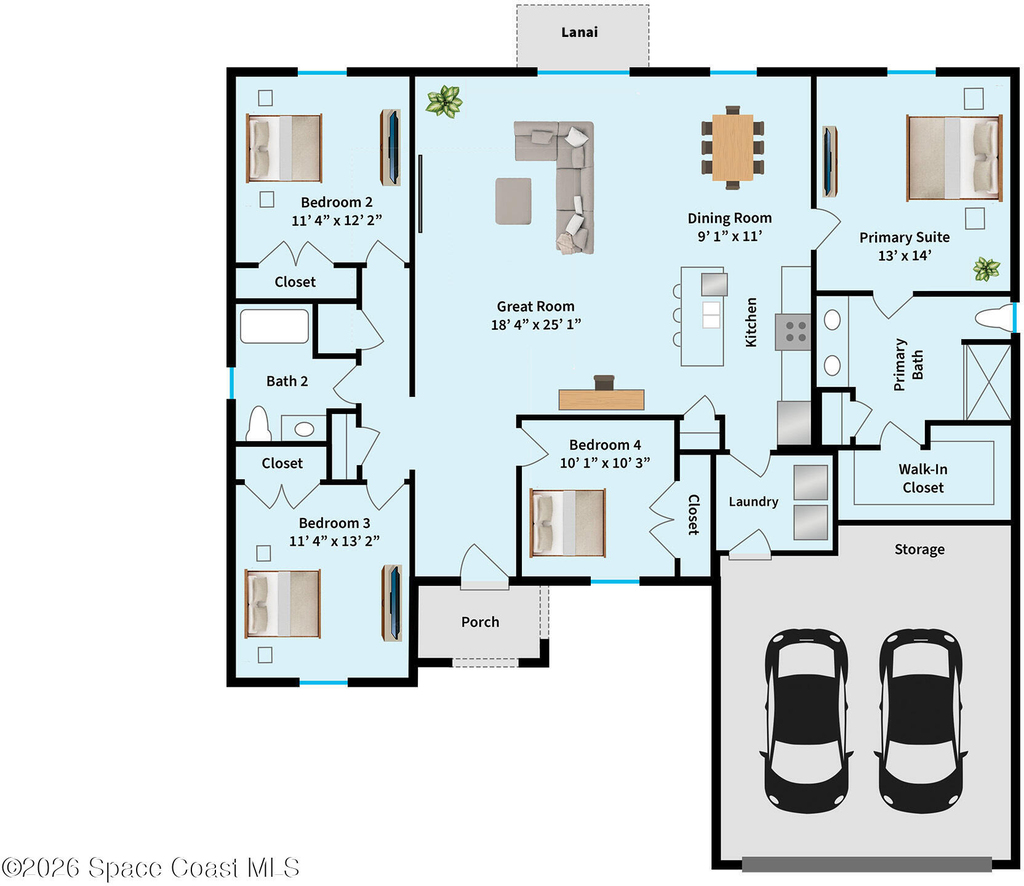 950 Bartram Avenue Sw - Photo 23