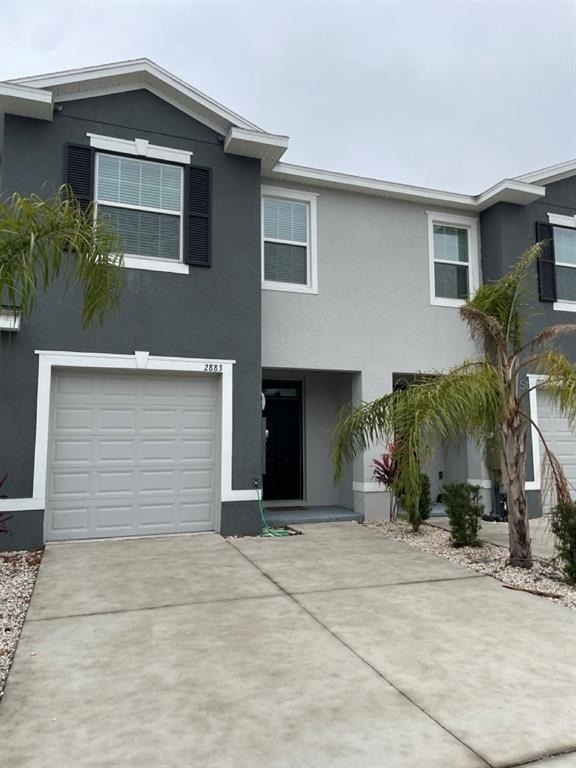 2883 Peony Prairie Lane - Photo 1