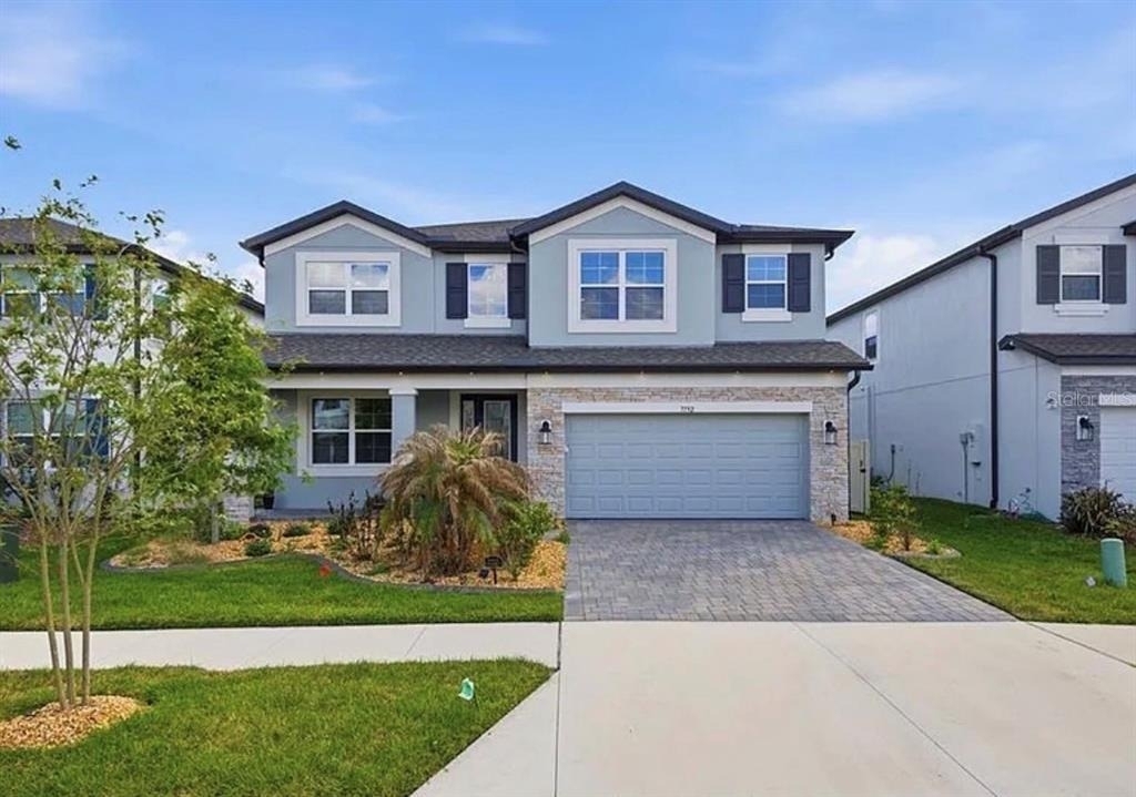 7792 Notched Pine Bend - Photo 1