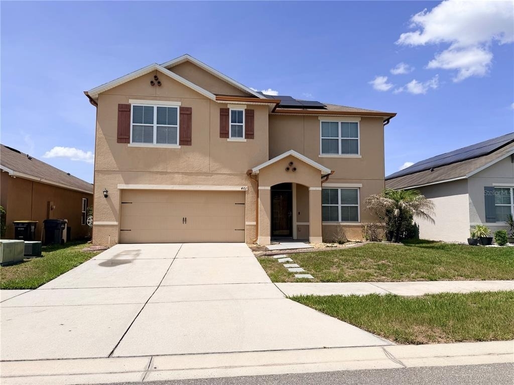 401 Briar Patch Loop - Photo 2