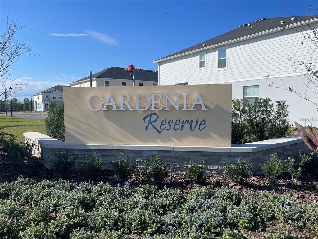 3107 Gardenia Reserve Street - Photo 1